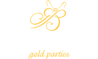 Glitterbug Parties Demo